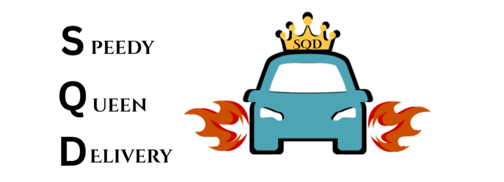 Speedy Queen Delivery LLC